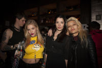 Libertine NYFW After Party at the Electric Room #50