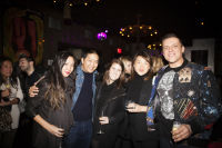 Libertine NYFW After Party at the Electric Room #79