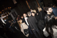 Libertine NYFW After Party at the Electric Room #94