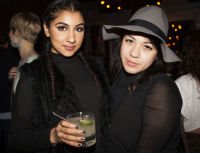 Libertine NYFW After Party at the Electric Room #119