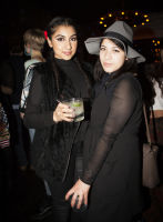Libertine NYFW After Party at the Electric Room #105