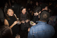 Libertine NYFW After Party at the Electric Room #122