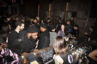 Libertine NYFW After Party at the Electric Room #130