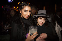 Libertine NYFW After Party at the Electric Room #123