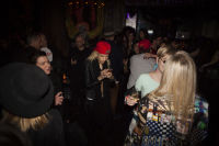 Libertine NYFW After Party at the Electric Room #136