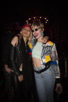 Libertine NYFW After Party at the Electric Room #152