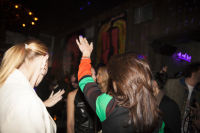 Libertine NYFW After Party at the Electric Room #162
