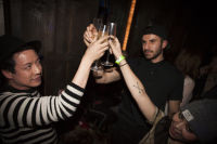 Libertine NYFW After Party at the Electric Room #171