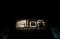 Project: Aloft Star Concert #218