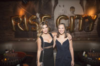 Rise City Swimwear Presents a Black Tie Blowout to Benefit Water Collective #6