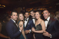 Rise City Swimwear Presents a Black Tie Blowout to Benefit Water Collective #46