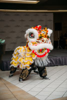 Chinese New Year Celebration at The Shops at Montebello (Photo by Tiffany Chien/Guest Of A Guest)