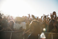 Shaun White's AIR + STYLE Los Angeles Festival #52