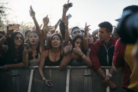 Shaun White's AIR + STYLE Los Angeles Festival #71