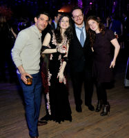 The Purim Ball After Party #170