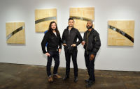 Literally Balling Exhibition Opening at Joseph Gross Gallery #1