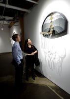 Literally Balling Exhibition Opening at Joseph Gross Gallery #11