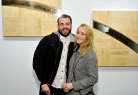 Literally Balling Exhibition Opening at Joseph Gross Gallery #50