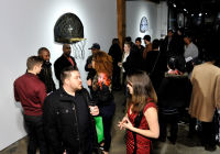 Literally Balling Exhibition Opening at Joseph Gross Gallery #49