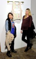 Literally Balling Exhibition Opening at Joseph Gross Gallery #66