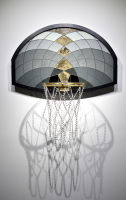 Literally Balling Exhibition Opening at Joseph Gross Gallery #103
