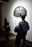 Literally Balling Exhibition Opening at Joseph Gross Gallery #124
