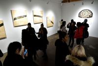 Literally Balling Exhibition Opening at Joseph Gross Gallery #129