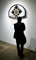 Literally Balling Exhibition Opening at Joseph Gross Gallery #134