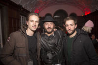 Diesel Madison NYFW After Party #43