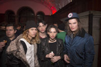 Diesel Madison NYFW After Party #68