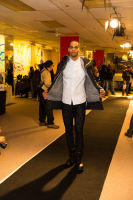 Crystal Couture Opening Party and Runway Show #126