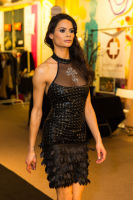 Crystal Couture Opening Party and Runway Show #12