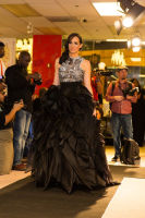 Crystal Couture Opening Party and Runway Show #38
