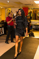 Crystal Couture Opening Party and Runway Show #61