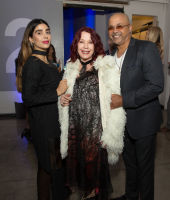 Friends N' Family 19 Grammy Party at Quixote Studios on Feb. 12, 2016 (Photo by Inae Bloom/Guest of a Guest)