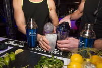 Levitation Activewear Cocktail Party at Mansion Fitness on Feb. 4, 2016 (Photo by Inae Bloom/Guest of a Guest)