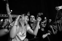 The Neighbourhood WIPED OUT! Tour at Fox Theater Pomona #31