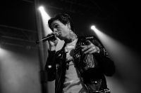 The Neighbourhood WIPED OUT! Tour at Fox Theater Pomona #34