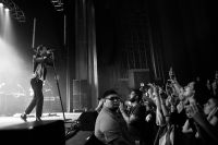 The Neighbourhood WIPED OUT! Tour at Fox Theater Pomona #33