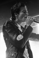 The Neighbourhood WIPED OUT! Tour at Fox Theater Pomona #42