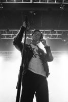 The Neighbourhood WIPED OUT! Tour at Fox Theater Pomona #48