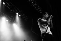 The Neighbourhood WIPED OUT! Tour at Fox Theater Pomona #50