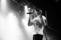The Neighbourhood WIPED OUT! Tour at Fox Theater Pomona #51