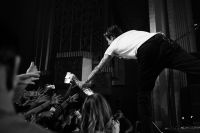 The Neighbourhood WIPED OUT! Tour at Fox Theater Pomona #52