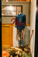 PRPS Spring Collection Launch Event At American Rag Cie #148