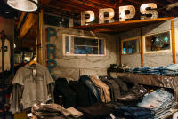 PRPS Spring Collection Launch Event At American Rag Cie #34