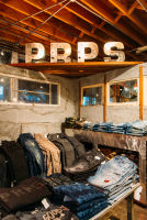 PRPS Spring Collection Launch Event At American Rag Cie #37