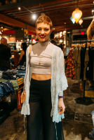 PRPS Spring Collection Launch Event At American Rag Cie #91