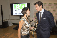 4th Annual React to Film Awards #36