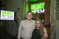 4th Annual React to Film Awards #70